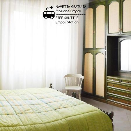 L'Alloggio Di Anna Maria Camera Con Bagno Privato Empoli Exteriér fotografie