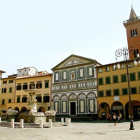 L'Alloggio Di Anna Maria Camera Con Bagno Privato Empoli Exteriér fotografie