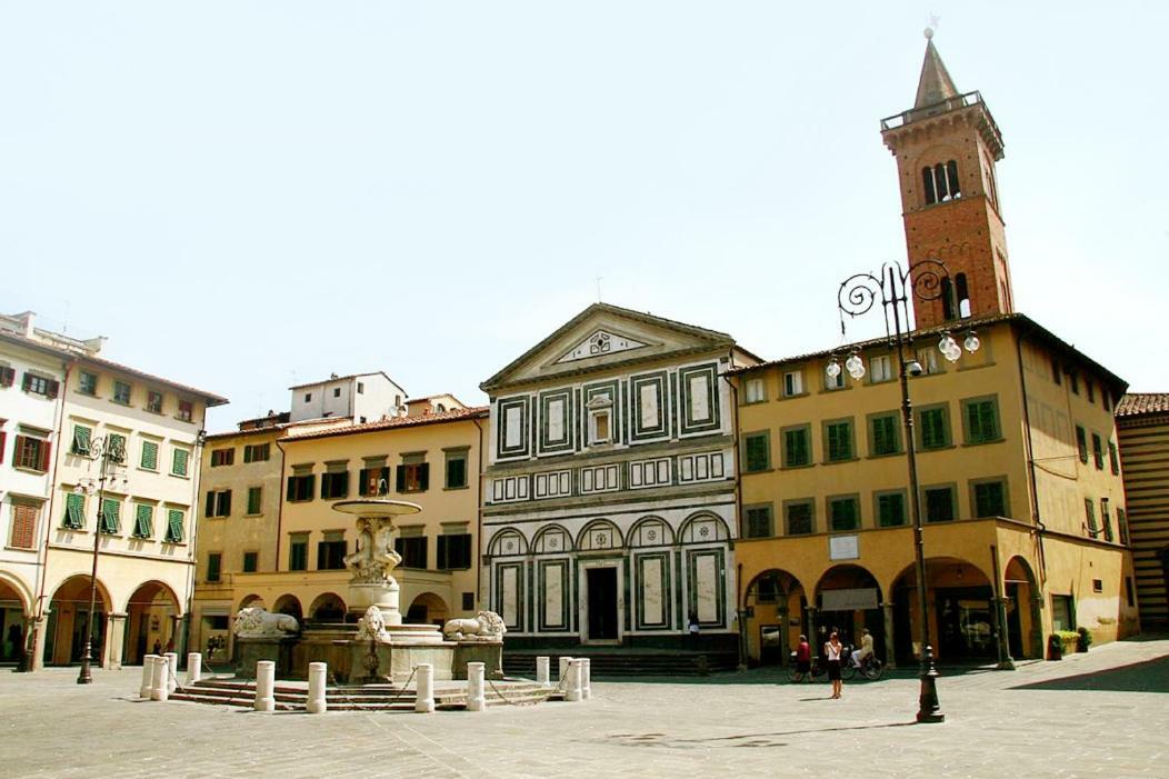 L'Alloggio Di Anna Maria Camera Con Bagno Privato Empoli Exteriér fotografie