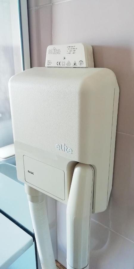 L'Alloggio Di Anna Maria Camera Con Bagno Privato Empoli Exteriér fotografie